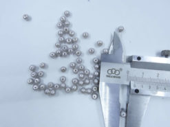 beads button pearl trimming mgx