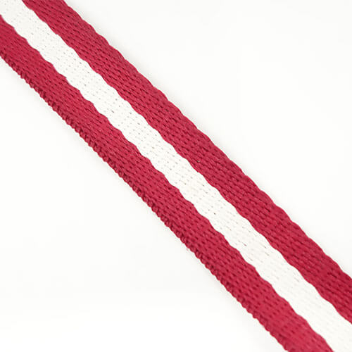 strip-band-red-white-trims