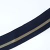 black-gold-striped-elastic