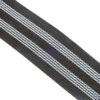 elastic-black-striped