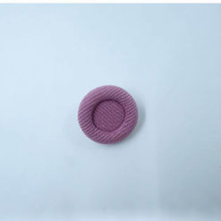 fabric-button-pink