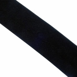 full-black-elastic